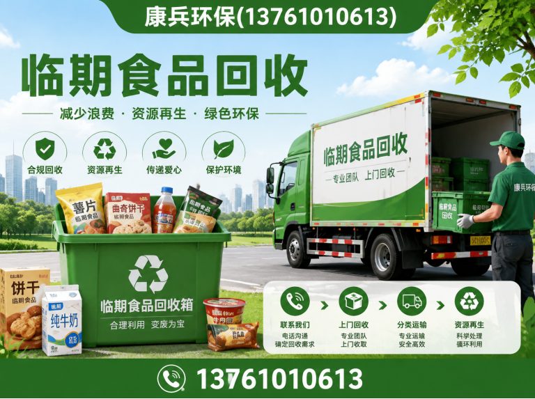 青浦区化妆品回收展示图